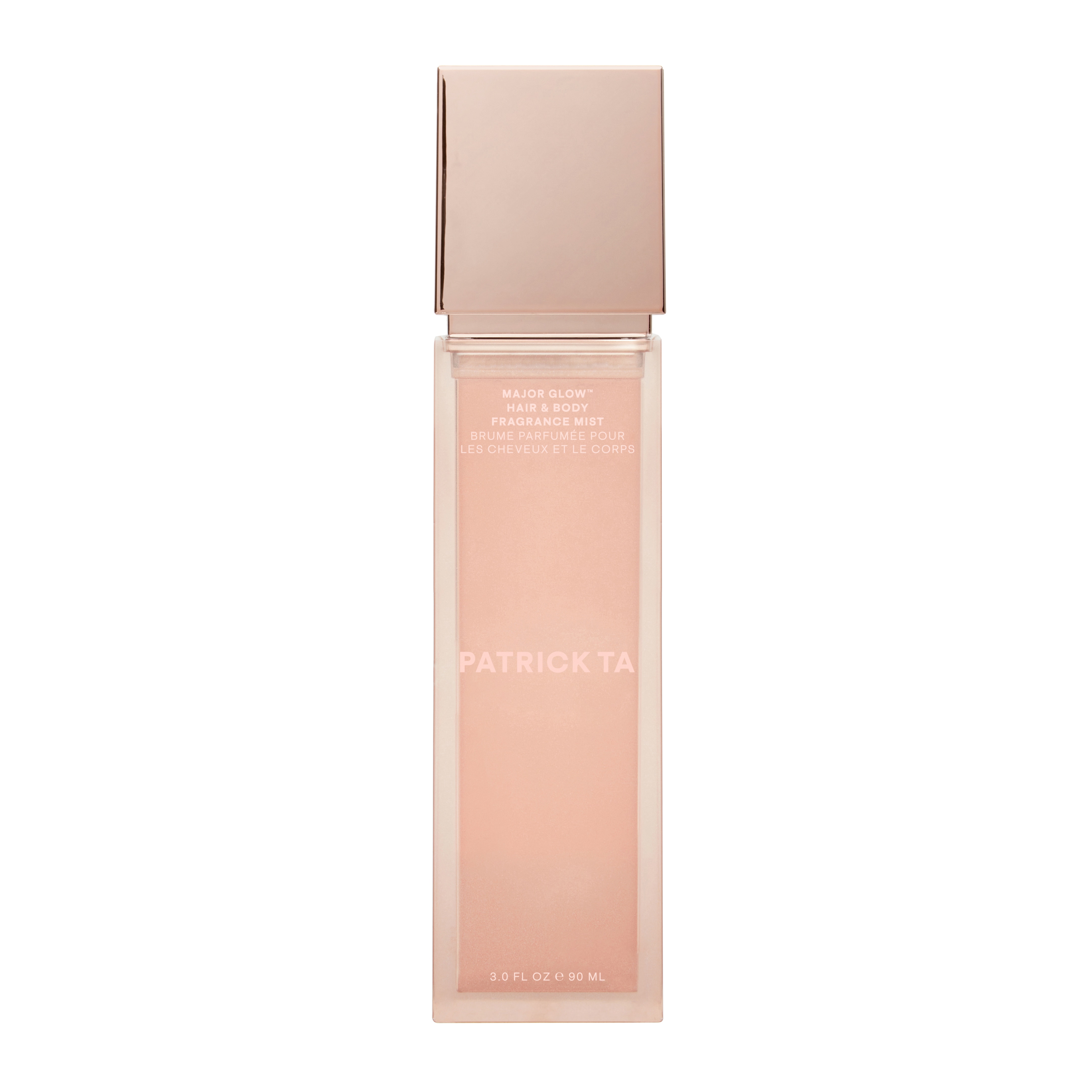 MAJOR GLOW HAIR & BODY FRAGRANCE